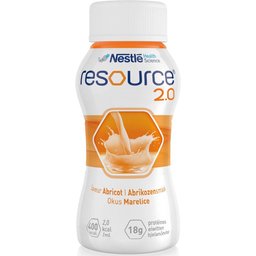 Resource® 2.0 Abricot
