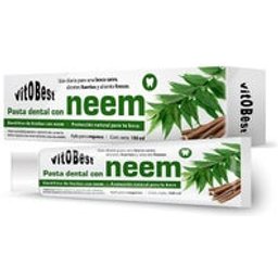 Dentifrice Neem 100ml