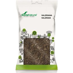 Soria Valériane Naturelle Sac 70g