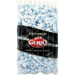 Caramel à l'anis 1000g