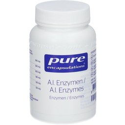 A.i. Enzymes