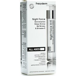 Night Force A + E crème 50ml