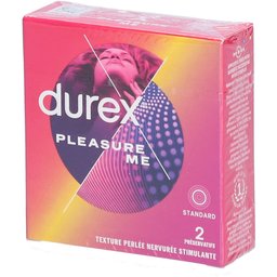 Pleasure Me