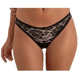Culotte Menstruelle Coton Flux Abondant Rose M Nude 1ut