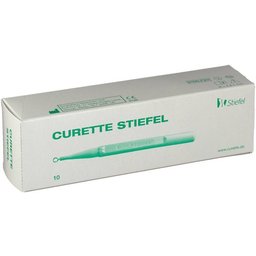 Curette 4mm