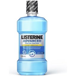 Advanced Tartar Protect 500ml