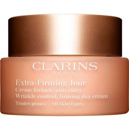 Crème de jour extra-fermeté Tous types de peaux 50ml