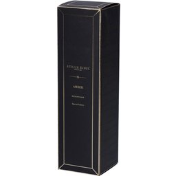 Amber Geurstokjes - Edition limitée