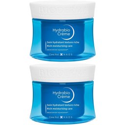 Hydrabio Crème