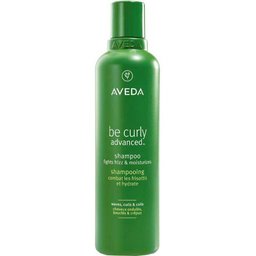 Be Curly Advanced Shampoo Ondas e Caracóis 250ml