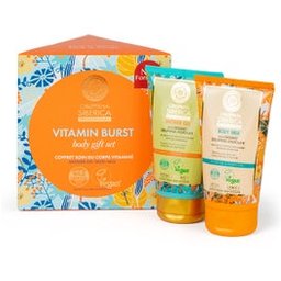 Coffret Vitamin Burst
