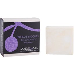 Bonne Nuit Gel Douche Solide Bio 120g