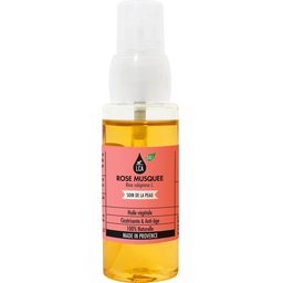 Huile Végétale de Rose Musquée BIO 50ml