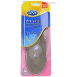 Paire Semelle Botte Et Bottine