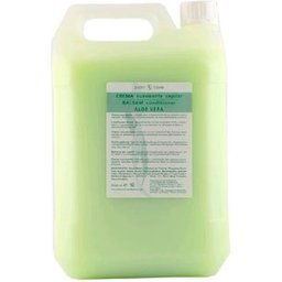 Baume Après Shampooing Aloe Vera 5000ml