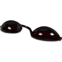 Lunettes de Protection Solaire Noires Uv-400 1ut