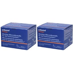Orthomol Immun
