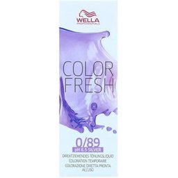 Color Fresh 0-89 Silver 75ml