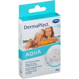 DermaPlast® Aqua