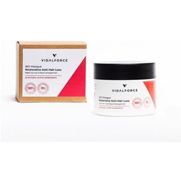 Masque Bio Antichute Cheveux Secs 200ml