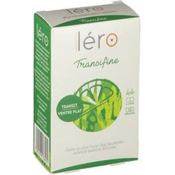 Léro Transifine Transit Ventre Plat 30 Gélules