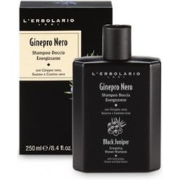 GENÉVRIER NOIR SH SHOWER ENERGIZ ENERGIZ