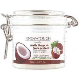 Huile Vierge Coco