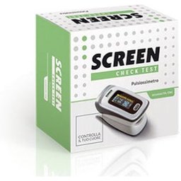 Oxymètre de Pouls 1ut