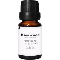 Rosewood Essential Oil 10ml