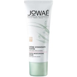 Crème Hydratante Teintée Claire 30ml