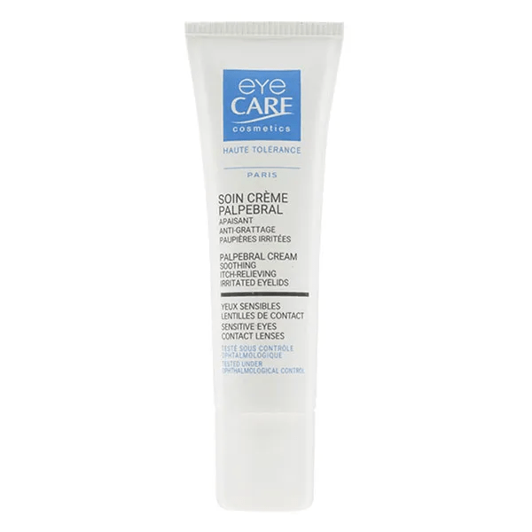 Soin crème palpébral 10 g