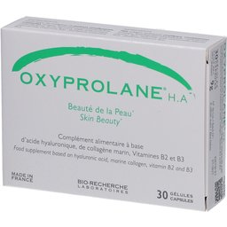 Oxyprolane H.A