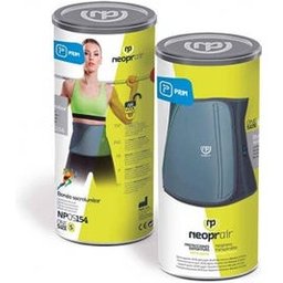 Sacrolumbar Neoprair One Size Band