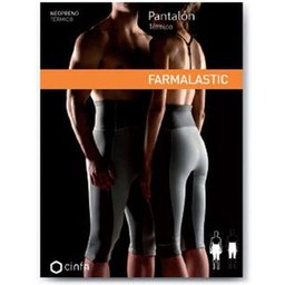 Short Neoprene 100A11 Taille 4 1ut