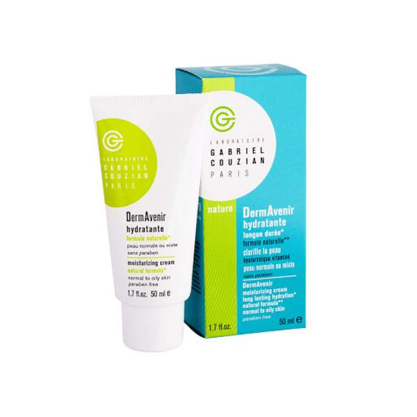 DermaAvenir Crème Visage Hydratante 50ml