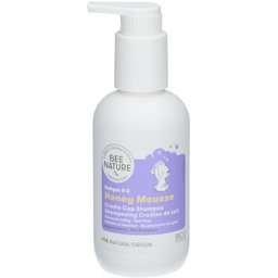 Shampoing Anti-Croûtes de Lait