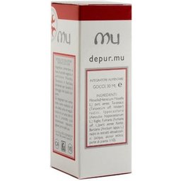 Depur Gouttes 30ml