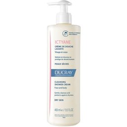 Ictyane Crème Nettoyante 400ml