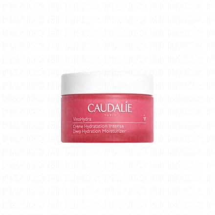 VinoHydra - Crème hydratation intense pot 50ml