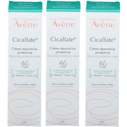 Cicalfate+ Crème réparatrice protectrice