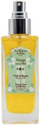 Huile de Beauté Corps Fleur de Tiaré Aloe Vera