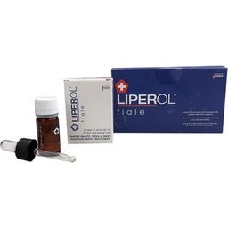 Liperol 12 Ampoules