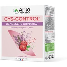 CYS CONTROL 60CPS