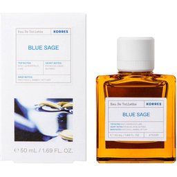 Eau de Toilette Blue Sage