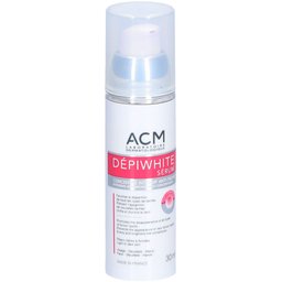 Dépiwhite Sérum concentré intensif anti-tâches
