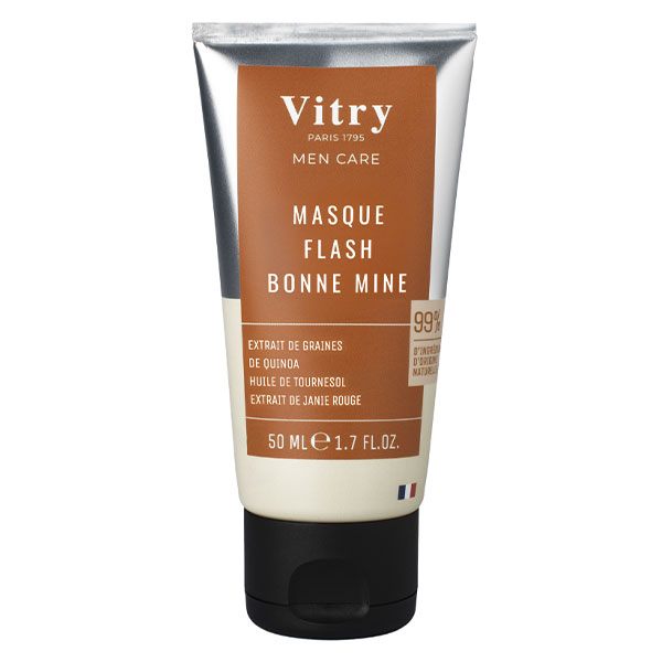 Masque flash Bonne Mine 50ml
