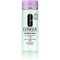 Savon Liquide Visage Doux