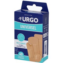 Pansement universel