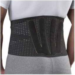 Gibaud Ceinture 21cm Taille 4 1ut
