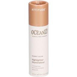 Attitude™ Oceanly™ Illuminateur Golden Sunset Glow